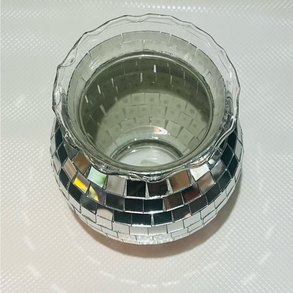 Disco / Bubble Planter / Fish Bowl Pot - Picture 10 of 16